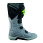 KENNY RACING BUTY CROSS/ENDURO TRACK T2 GREY/NEON YELLOW KOLOR SZARY/ŻÓŁTY FLUO ROZMIAR 45