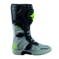 KENNY RACING BUTY CROSS/ENDURO TRACK T2 GREY/NEON YELLOW KOLOR SZARY/ŻÓŁTY FLUO ROZMIAR 47