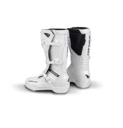 UFO BUTY GARGOR CROSS / OFFROAD KOLOR BIAŁY ROZMIAR 46 - KOLEKCJA 2025/2026