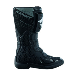 KENNY RACING BUTY CROSS/ENDURO TRACK T2 BLACK KOLOR CZARNY ROZMIAR 47
