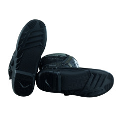 KENNY RACING BUTY CROSS/ENDURO TRACK T2 BLACK KOLOR CZARNY ROZMIAR 47