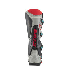 GAERNE BUTY CROSS/ENDURO MODEL SG-12 GRAVEL KOLOR SZARY/CZERWONY/NIEBIESKI/CZARNY ROZMIAR 41