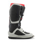 GAERNE BUTY CROSS/ENDURO MODEL SG-12 ENDURO GRAVEL KOLOR SZARY/CZERWONY/NIEBIESKI/CZARNY ROZMIAR 42