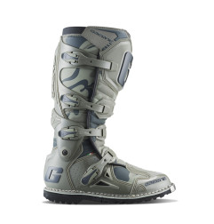 GAERNE BUTY CROSS/ENDURO MODEL FASTBACK ENDURANCE ENDURO TROOP KOLOR ZIELONY/MORO/CZARNY ROZMIAR 41