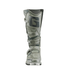 GAERNE BUTY CROSS/ENDURO MODEL FASTBACK ENDURANCE ENDURO TROOP KOLOR ZIELONY/MORO/CZARNY ROZMIAR 43