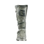 GAERNE BUTY CROSS/ENDURO MODEL FASTBACK ENDURANCE ENDURO TROOP KOLOR ZIELONY/MORO/CZARNY ROZMIAR 44