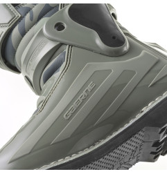 GAERNE BUTY CROSS/ENDURO MODEL FASTBACK ENDURANCE ENDURO TROOP KOLOR ZIELONY/MORO/CZARNY ROZMIAR 44