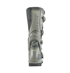 GAERNE BUTY CROSS/ENDURO MODEL FASTBACK ENDURANCE ENDURO TROOP KOLOR ZIELONY/MORO/CZARNY ROZMIAR 44.5