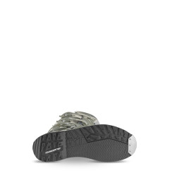 GAERNE BUTY CROSS/ENDURO MODEL FASTBACK ENDURANCE ENDURO TROOP KOLOR ZIELONY/MORO/CZARNY ROZMIAR 45