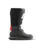GAERNE BUTY CROSS/ENDURO JUNIOR/KID/DZIECIĘCE MODEL SG-J BLACK/WHITE/RED KOLOR CZARNY/BIAŁY/CZERWONY ROZMIAR 33