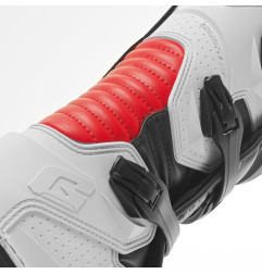 GAERNE BUTY CROSS/ENDURO JUNIOR/KID/DZIECIĘCE MODEL SG-J BLACK/WHITE/RED KOLOR CZARNY/BIAŁY/CZERWONY ROZMIAR 33