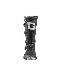 GAERNE BUTY CROSS/ENDURO JUNIOR/KID/DZIECIĘCE MODEL SG-J BLACK/WHITE/RED KOLOR CZARNY/BIAŁY/CZERWONY ROZMIAR 38