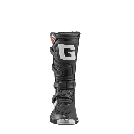 GAERNE BUTY CROSS/ENDURO JUNIOR/KID/DZIECIĘCE MODEL SG-J BLACK/WHITE/RED KOLOR CZARNY/BIAŁY/CZERWONY ROZMIAR 38