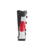 GAERNE BUTY CROSS/ENDURO JUNIOR/KID/DZIECIĘCE MODEL SG-J BLACK/WHITE/RED KOLOR CZARNY/BIAŁY/CZERWONY ROZMIAR 38