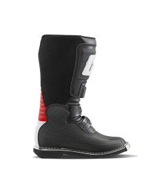 GAERNE BUTY CROSS/ENDURO JUNIOR/KID/DZIECIĘCE MODEL SG-J BLACK/WHITE/RED KOLOR CZARNY/BIAŁY/CZERWONY ROZMIAR 41