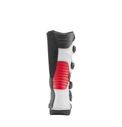 GAERNE BUTY CROSS/ENDURO JUNIOR/KID/DZIECIĘCE MODEL SG-J BLACK/WHITE/RED KOLOR CZARNY/BIAŁY/CZERWONY ROZMIAR 39