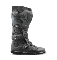 GAERNE BUTY CROSS/ENDURO MODEL SG-22 GORE-TEX ENDURO BATTLESHIP KOLOR CZARNY ROZMIAR 45