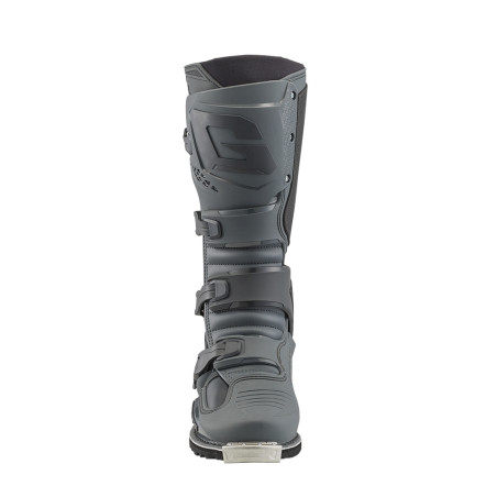 GAERNE BUTY CROSS/ENDURO MODEL SG-22 GORE-TEX ENDURO BATTLESHIP KOLOR CZARNY ROZMIAR 48