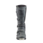 GAERNE BUTY CROSS/ENDURO MODEL SG-22 GORE-TEX ENDURO BATTLESHIP KOLOR CZARNY ROZMIAR 49