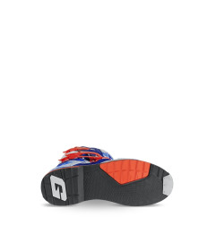 GAERNE BUTY CROSS/ENDURO MODEL SG-22 HURRICANE KOLOR NIEBIESKI/POMARAŃCZOWY/BIAŁY ROZMIAR 45