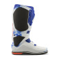 GAERNE BUTY CROSS/ENDURO MODEL SG-22 HURRICANE KOLOR NIEBIESKI/POMARAŃCZOWY/BIAŁY ROZMIAR 47