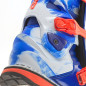 GAERNE BUTY CROSS/ENDURO MODEL SG-22 HURRICANE KOLOR NIEBIESKI/POMARAŃCZOWY/BIAŁY ROZMIAR 48