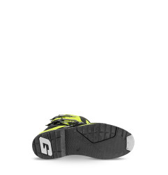 GAERNE BUTY CROSS/ENDURO MODEL SG-22 STELLAR KOLOR ŻÓŁTY FLUO/CZARNY ROZMIAR 41