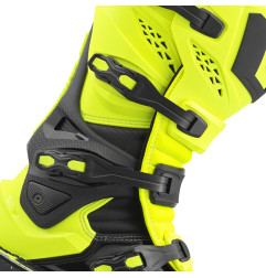 GAERNE BUTY CROSS/ENDURO MODEL SG-22 STELLAR KOLOR ŻÓŁTY FLUO/CZARNY ROZMIAR 43