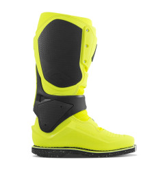 GAERNE BUTY CROSS/ENDURO MODEL SG-22 STELLAR KOLOR ŻÓŁTY FLUO/CZARNY ROZMIAR 44