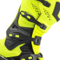 GAERNE BUTY CROSS/ENDURO MODEL SG-22 STELLAR KOLOR ŻÓŁTY FLUO/CZARNY ROZMIAR 44