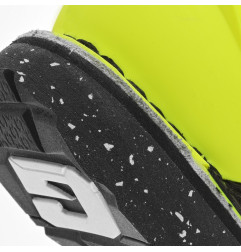 GAERNE BUTY CROSS/ENDURO MODEL SG-22 STELLAR KOLOR ŻÓŁTY FLUO/CZARNY ROZMIAR 45
