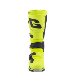 GAERNE BUTY CROSS/ENDURO MODEL SG-22 STELLAR KOLOR ŻÓŁTY FLUO/CZARNY ROZMIAR 46