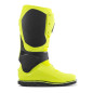 GAERNE BUTY CROSS/ENDURO MODEL SG-22 STELLAR KOLOR ŻÓŁTY FLUO/CZARNY ROZMIAR 48