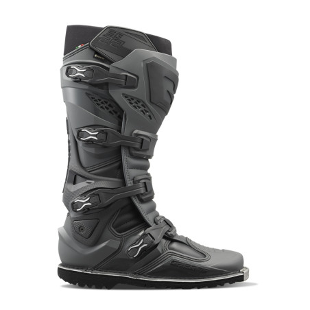 GAERNE BUTY CROSS/ENDURO MODEL SG-22 GORE-TEX ENDURO BATTLESHIP KOLOR CZARNY ROZMIAR 46