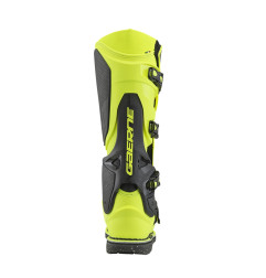 GAERNE BUTY CROSS/ENDURO MODEL SG-22 STELLAR KOLOR ŻÓŁTY FLUO/CZARNY ROZMIAR 48