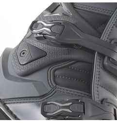 GAERNE BUTY CROSS/ENDURO MODEL SG-22 GORE-TEX ENDURO BATTLESHIP KOLOR CZARNY ROZMIAR 46