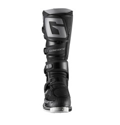 GAERNE BUTY CROSS/ENDURO MODEL SG-12 BLACK KOLOR CZARNY ROZMIAR 46