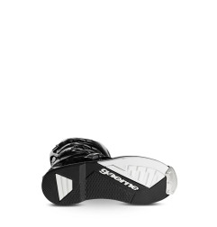 GAERNE BUTY CROSS/ENDURO MODEL SG-12 BLACK KOLOR CZARNY ROZMIAR 45