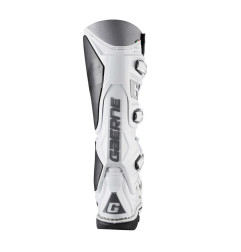 GAERNE BUTY CROSS/ENDURO MODEL SG-12 WHITE KOLOR BIAŁY ROZMIAR 42