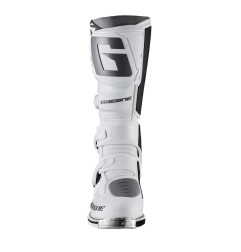 GAERNE BUTY CROSS/ENDURO MODEL SG-12 WHITE KOLOR BIAŁY ROZMIAR 46