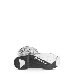 GAERNE BUTY CROSS/ENDURO MODEL SG-12 WHITE KOLOR BIAŁY ROZMIAR 44