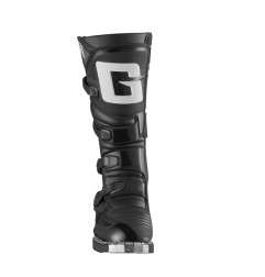 GAERNE BUTY CROSS/ENDURO MODEL GX-1 GOODYEAR BLACK KOLOR CZARNY ROZMIAR 45