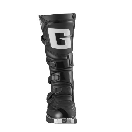 GAERNE BUTY CROSS/ENDURO MODEL GX-1 GOODYEAR BLACK KOLOR CZARNY ROZMIAR 41