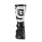 GAERNE BUTY CROSS/ENDURO MODEL GX-1 EVO BLACK/WHITE KOLOR BIAŁY/CZARNY ROZMIAR 47