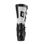 GAERNE BUTY CROSS/ENDURO MODEL GX-1 EVO BLACK/WHITE KOLOR BIAŁY/CZARNY ROZMIAR 47