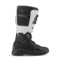 GAERNE BUTY CROSS/ENDURO MODEL GX-1 EVO BLACK/WHITE KOLOR BIAŁY/CZARNY ROZMIAR 47