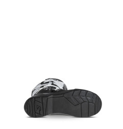 GAERNE BUTY CROSS/ENDURO MODEL GX-1 EVO BLACK/WHITE KOLOR BIAŁY/CZARNY ROZMIAR 47