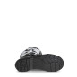 GAERNE BUTY CROSS/ENDURO MODEL GX-1 EVO BLACK/WHITE KOLOR BIAŁY/CZARNY ROZMIAR 47