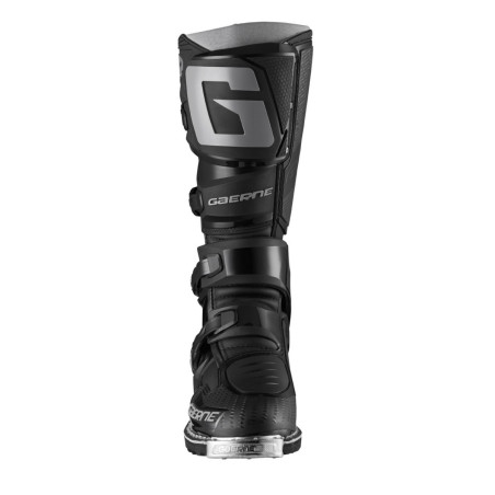 GAERNE BUTY CROSS/ENDURO MODEL SG-12 ENDURO BLACK KOLOR CZARNY ROZMIAR 42