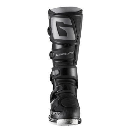 GAERNE BUTY CROSS/ENDURO MODEL SG-12 BLACK KOLOR CZARNY ROZMIAR 48